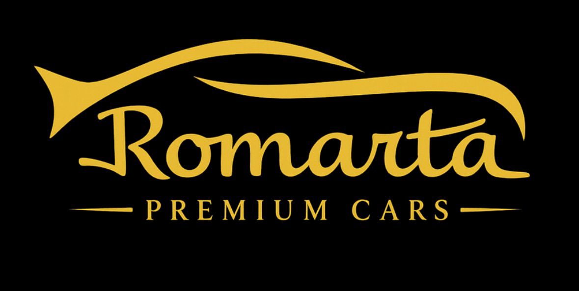 Romarta Cars